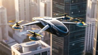 【专家观点】我国低空经济发展面临的问题与政策建议