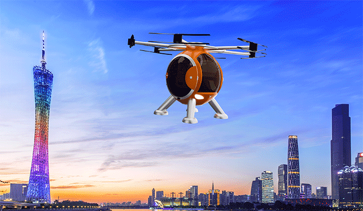 新春第一会后，制造业主干如何托起广东低空文旅 | 两业协同看文化